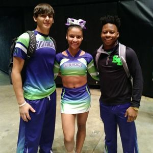 Meet your Posher, Michael